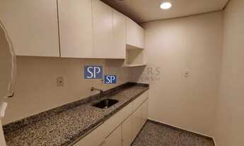 Imagem 6: Sala para alugar, 573 m²- Itaim Bibi - São Paulo/SP