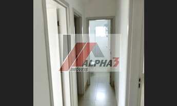 Imagem 6: Indaiatuba - Apartamento Padrão - EDIFÍCIO IMAGINE