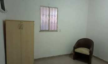 Imagem 5: Apartamento Térreo no Conj. Kissia (Dom Pedro) - 1 dormitório