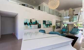 Imagem 4: Casa Condominio para Venda - 707.4m², 6 dormitórios, sendo 6 suites, 4 vagas - Terra Ville