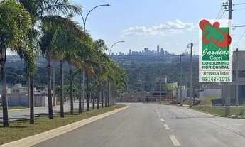 Imagem 4: Lote Jardins Capri - Oportunidade Quitado!