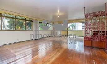 Imagem 5: Apartamento em Higienópolis com 240m², 04 suítes e 04 vagas