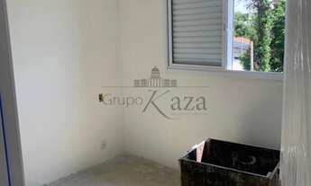 Imagem 4: Apartamento para venda com 52 metros quadrados com 2 quartos em Jardim das Indústrias - Ja