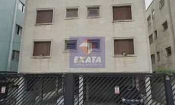 Imagem: Apartamento para venda 2 dorm, Vila Galvão