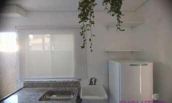 Imagem 2: Kitnet Mobiliada para Alugar Jardim Bonfiglioli - BUTANTÃ