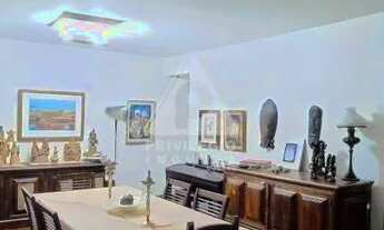 Imagem 2: Apartamento à venda, 4 quartos, 2 suítes, 1 vaga, Lagoa - RIO DE JANEIRO/RJ