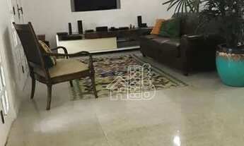 Imagem 5: Casa com 4 dormitórios à venda, 151 m² por R$ 1.950.000,00 - São Francisco - Niterói/RJ