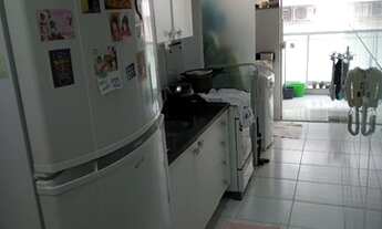 Imagem 2: Apartamento 2 quartos suite freguesia