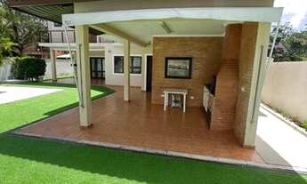 Imagem 7: Aldeia da Serra, Morada dos Pássaros