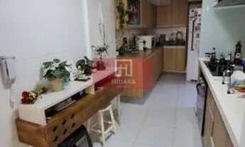 Imagem 6: Apartamento à venda no bairro Cursino - São Paulo/SP, Zona Sul