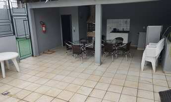 Imagem 4: Apartamento MOBILIADO para venda tem 137 mts² com 3 quartos em Zona 07 - Maringá - PR