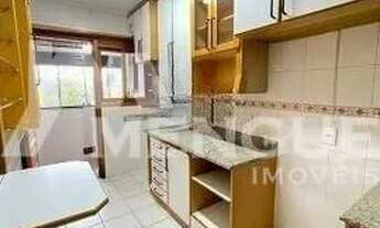 Imagem 7: Mengue vende 2 dormitórios com 1 vaga de garagem, à venda no bairro Jardim Itu Sabará com