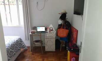 Imagem 7: Apartamento à venda, 1 quarto, Glória - RIO DE JANEIRO/RJ