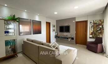 Imagem 2: Apartamento no Edifício Manhattan