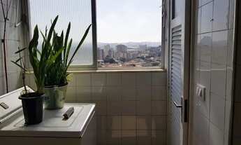 Imagem 5: Seu Lar no Meier: Apartamento Mobiliado, Vista Livre e Ambiente Familiar!