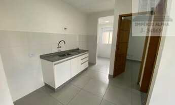 Imagem 3: ALUGO LIND APARTAMENTO NA V. SANTA MARIA