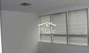 Imagem: Conjunto para alugar, 160 m² por R$ 12.000,00/mês