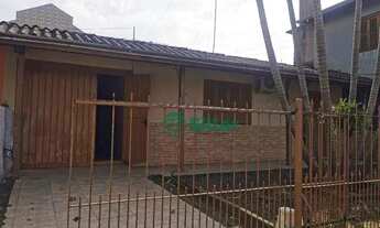 Imagem 3: Casa com 2 dormitórios para alugar, 88 m² por R$ 950,00/mês - Bom Sucesso - Gravataí/RS