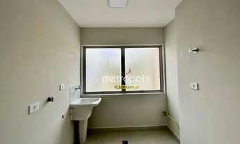 Imagem 4: Apartamento com 3 dormitórios à venda, 86 m² por R$ 410.000,00 - Parque Terra Nova - São B