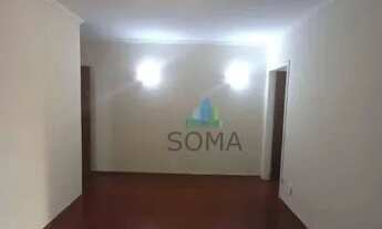 Imagem 5: Apartamento com 1 dormitório para alugar, 53 m² por R$ 1.752,00/mês - Jardim Paraíso - Cam