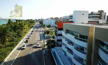 Imagem 3: Apartamento Cobertura para Venda e Aluguel em Intermares Cabedelo-PB - 240