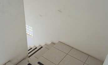 Imagem 3: Ótima/localização-KitNet/tda/mobiliada-3°.andar-50m/praia-S/festa-prox.Pad.Stº.Cristo.Cand