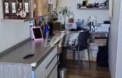 Imagem 6: São Paulo - Apartamento Padrão - Campo Belo