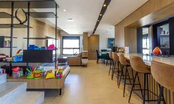 Imagem 4: Venda Apartamento 3 Dormitórios - 215 m² Vila Olímpia