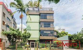 Imagem 4: PORTO ALEGRE - Apartamento Padrão - Menino Deus