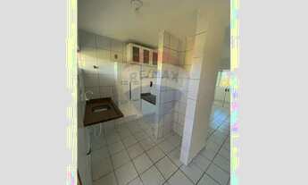 Imagem 6: Oferta!! Apartamento 02 Quartos Para Venda No Condominio Vitória em Cidade Satélite