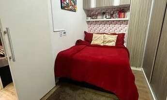 Imagem 5: Apartamento 2 dormitórios com suíte no centro de diadema