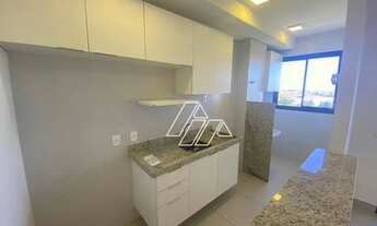 Imagem 6: Apartamento com 2 dormitórios à venda, 51 m² por R$ 329.000 - Fragata - Marília/SP