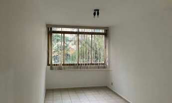 Imagem 2: Apartamento 01 dormitório no Centro com portaria