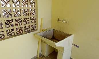 Imagem 6: Casa para aluguel com 70 metros quadrados com 2 quartos em Jardim Centenário - São Paulo