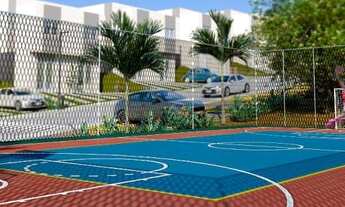 Imagem 7: Casa de condomínio sobrado para venda com 49 metros quadrados com 2 quartos