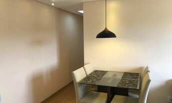 Imagem 5: Lindo apartamento com 2 dormitórios e 1 vaga no Portal dos Ipes