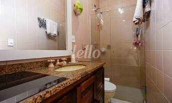 Imagem 5: São Paulo - Casa Padrão - Tatuapé