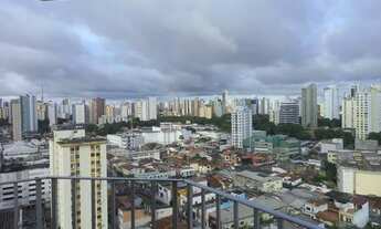 Imagem 3: Apartamento Ed. Maison Matise com 3 quartos sendo 1 suíte - 110m²