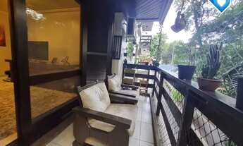 Imagem 2: Apartamento amplo e excelente localização