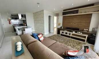 Imagem 3: Apartamento no Clima do Bosque - 96m2 - 2 suites