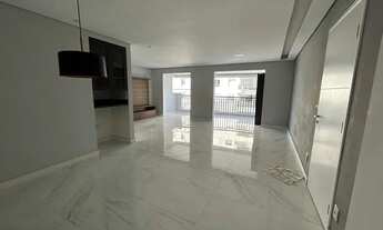 Imagem 6: Apartamento para aluguel com 165m², com 3 quartos suítes e 3 vagas de garagem - Alphaville