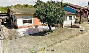 Imagem 3: Casa com 4 dormitórios à venda por R$ 399.900,00 - Aparecida - Alvorada/RS