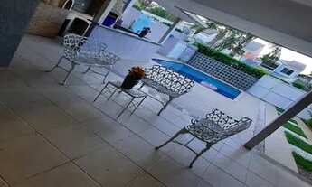 Imagem 4: Casa de condomínio sobrado para venda tem 270 metros quadrados com 4 quartos