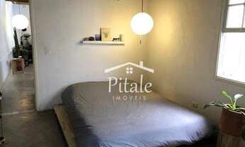 Imagem 5: Casa com 2 dormitórios à venda, 100 m² por R$ 1.250.000,00 - Vila Romana - São Paulo/SP