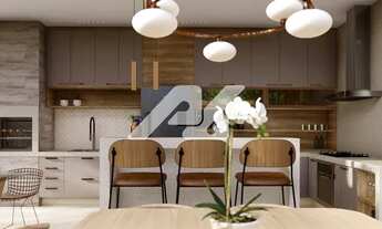 Imagem 4: Casa - Swiss Park - Campinas