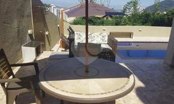 Imagem 5: Casa, Condomínio, Venda, Enseada, Guarujá, 03 dormitórios, 03 Vagas de Garagem