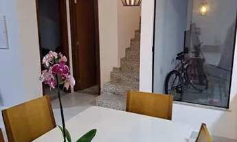 Imagem 3: IPITANGA - Casa condomínio proximo praia de Vilas - 4 suítes, 2 vagas