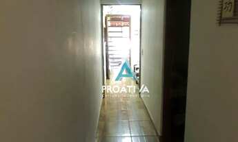 Imagem 3: Sobrado com 4 dormitórios à venda, 250 m² - Vila Eldízia - Santo André/SP