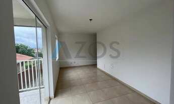 Imagem 7: APARTAMENTOS COM 02 DORMITÓRIOS A VENDA NO SÃO GABRIEL EM COLOMBO