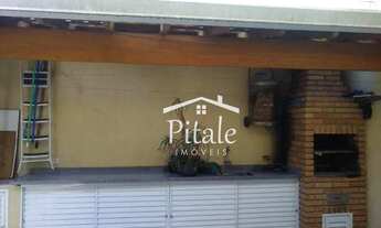 Imagem 2: Sobrado com 4 dormitórios à venda, 148 m² por R$ 795.000 - Cipava - Osasco/SP